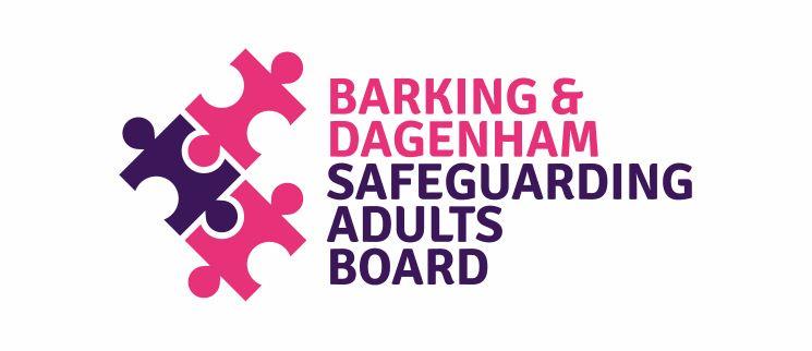 Safeguarding Adults Board (SAB) logo