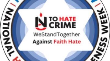 National Hate Crime Awareness Week