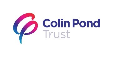 Colin Pond Trust logo