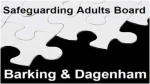 Safeguarding Adults Board logo
