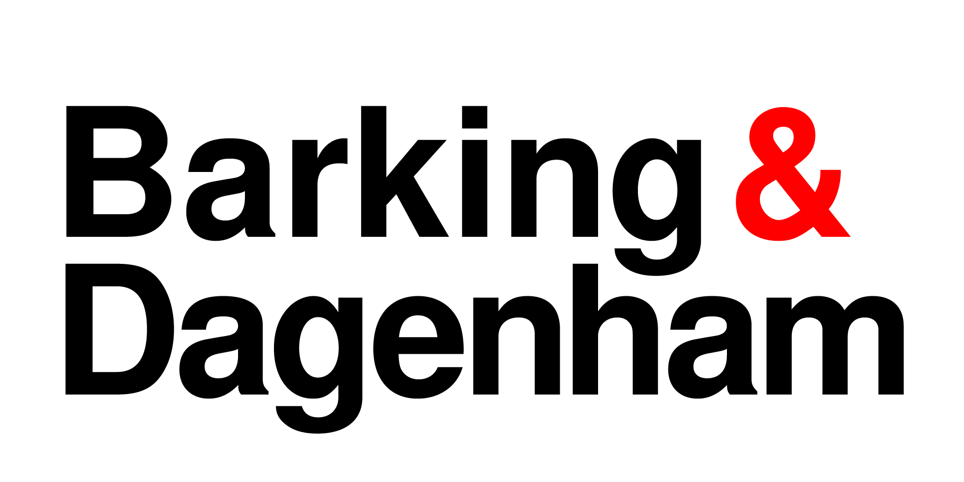 Old Dagenham Park Lbbd