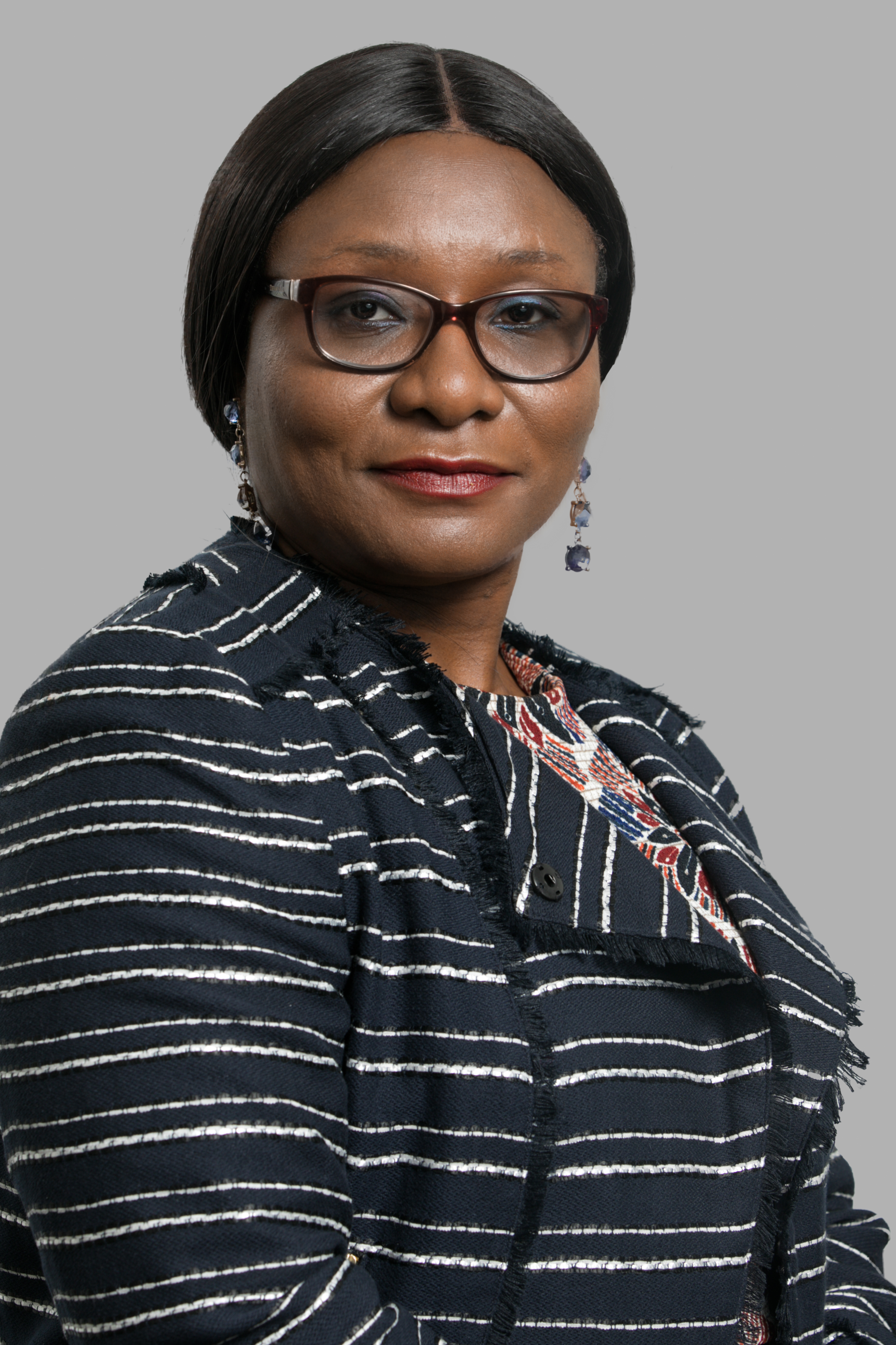Councillor Bright