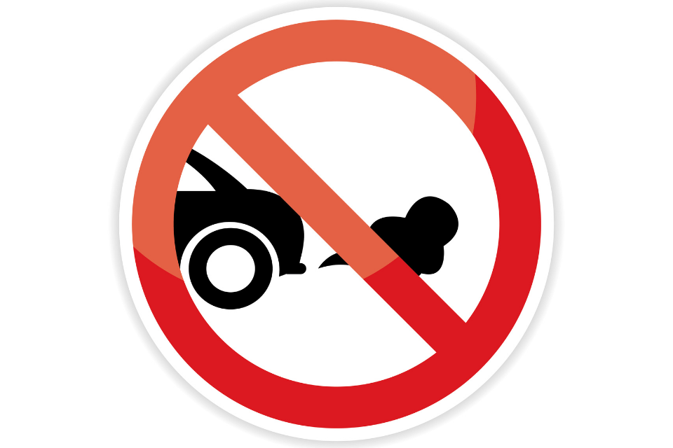 anti-idling