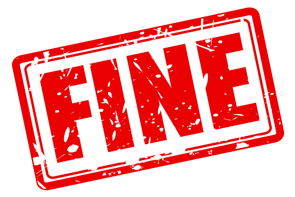 Fine
