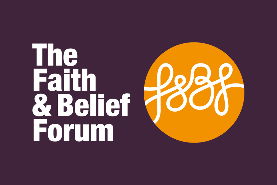 Faith and Belief Forum Last Chance