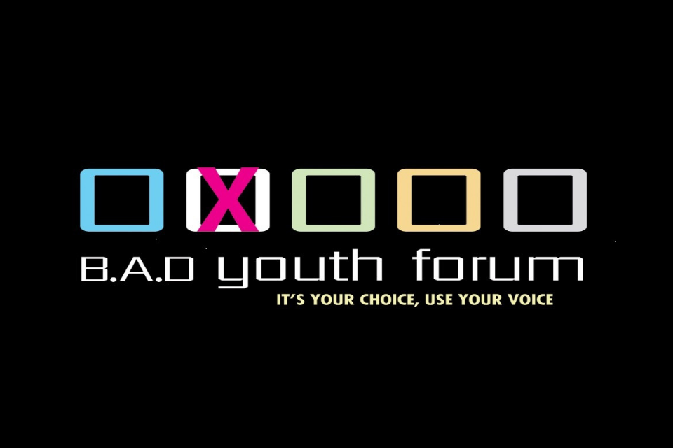BAD Youth Forum