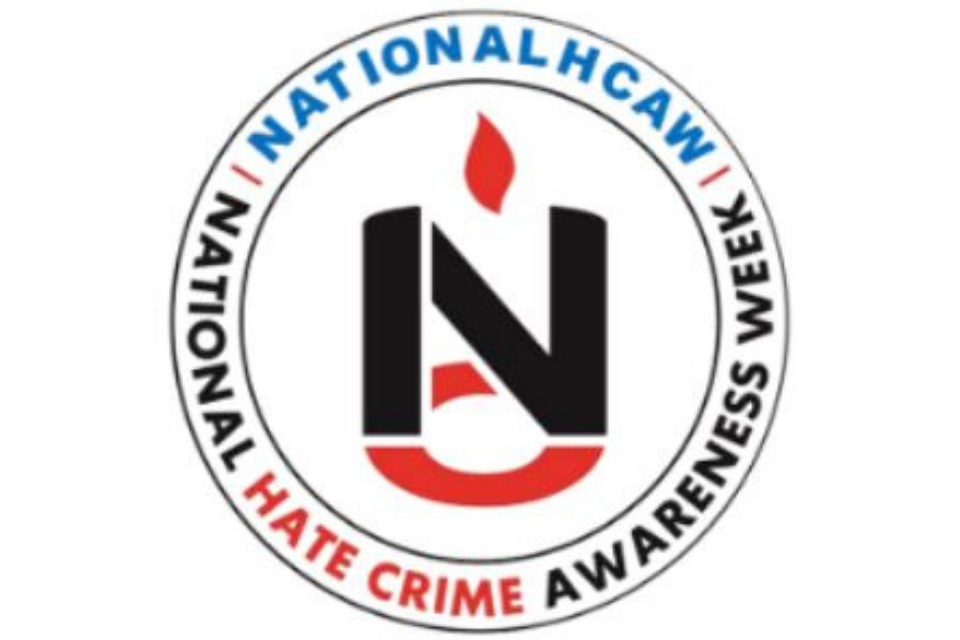 National Hate Crime Awareness Week