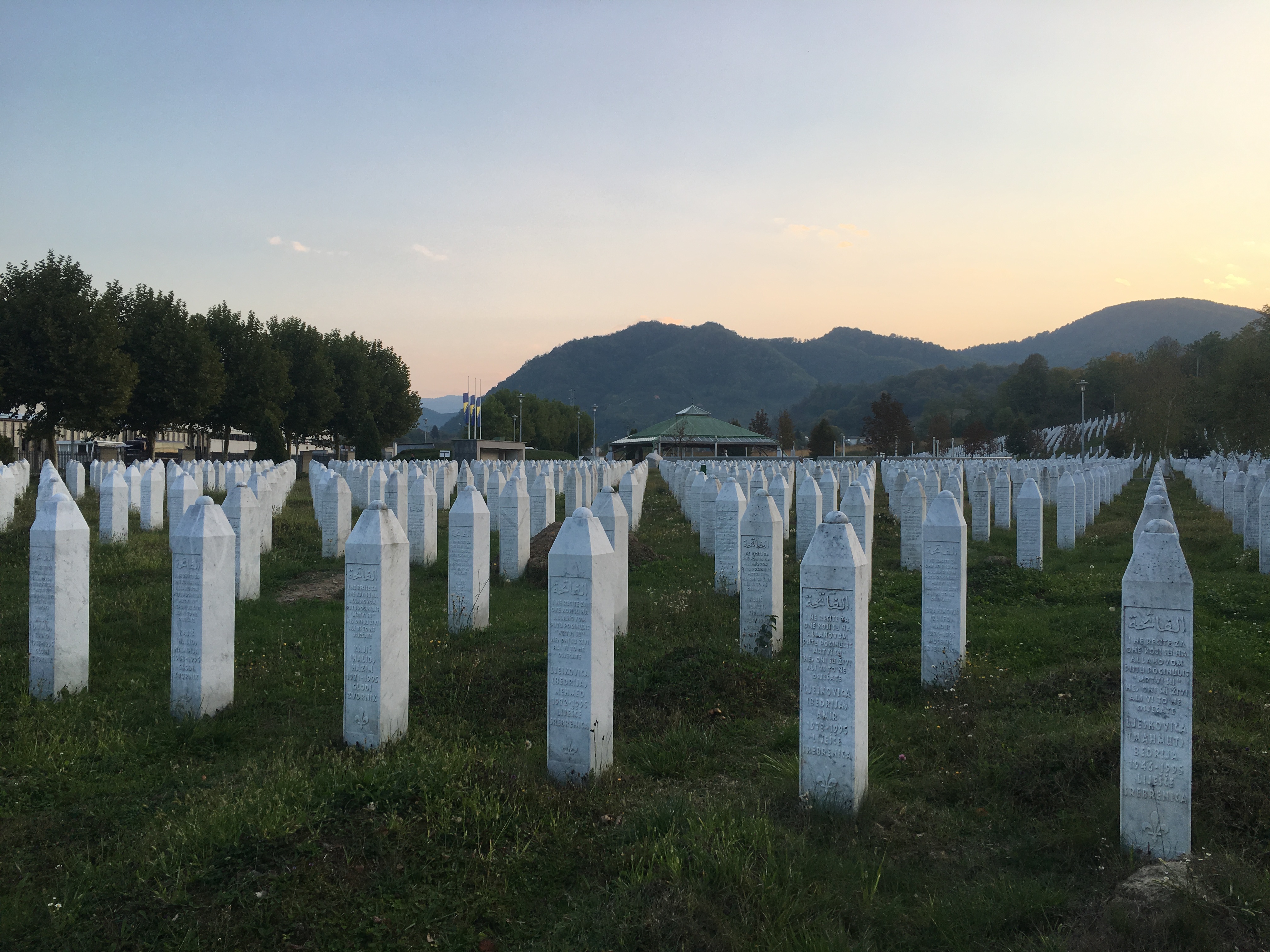 Srebrenica