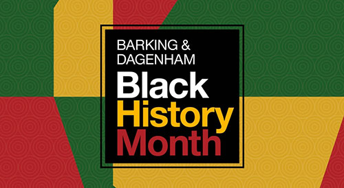 Black History Month 2019