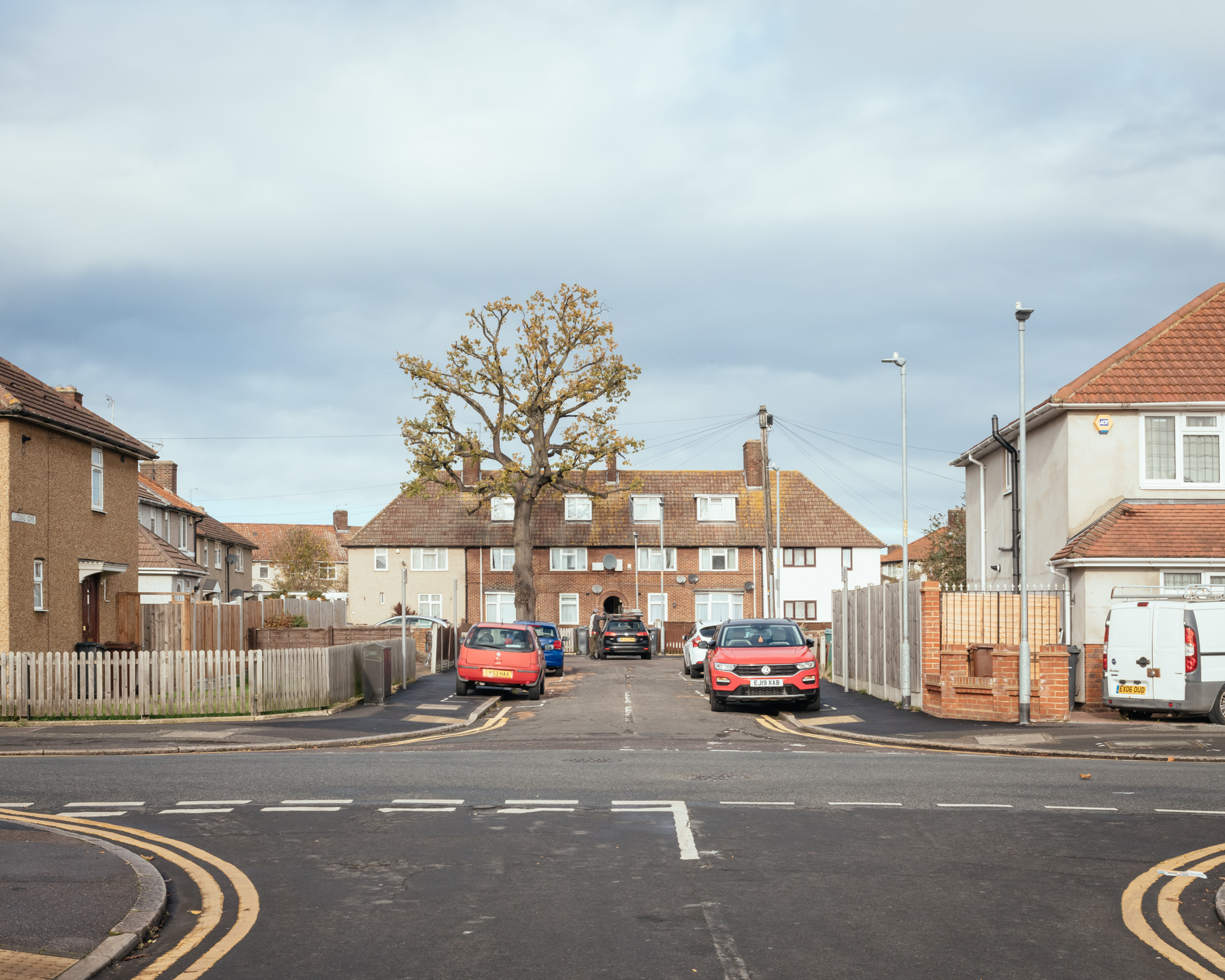 Uk S Biggest Council Housing Estate Marks Centenary Through Programme Of Art Architecture And New Infrastructure Lbbd