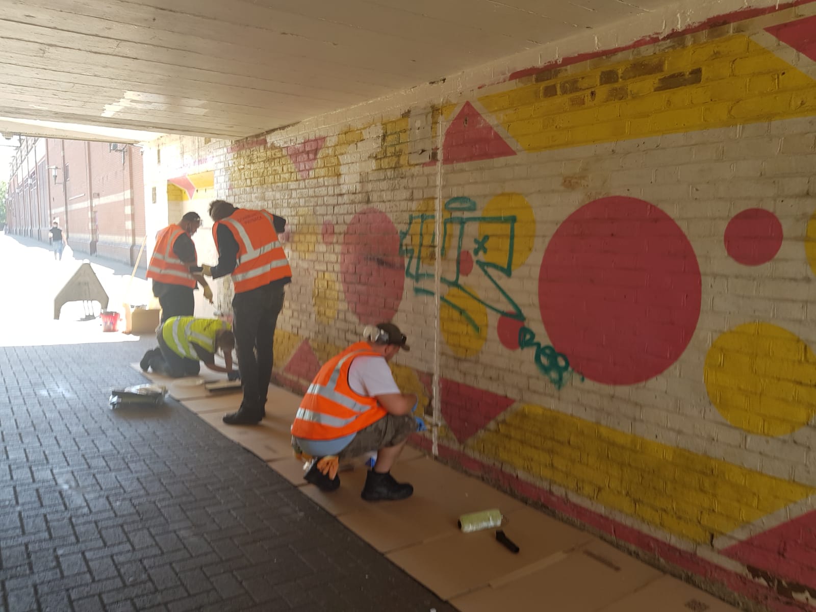 Community Payback