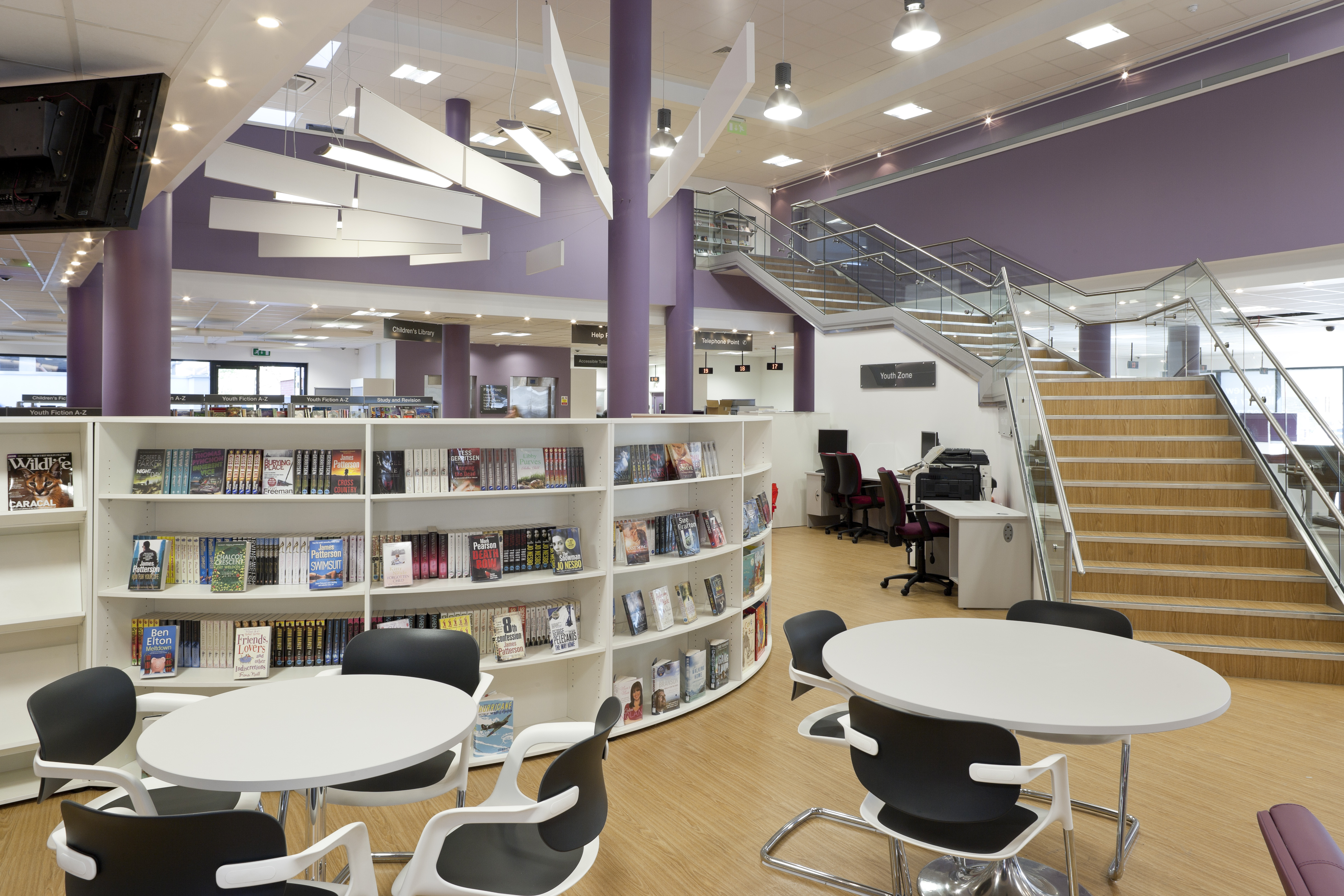 Barking And Dagenham Libraries Move Online During Covid 19 Pandemic Lbbd