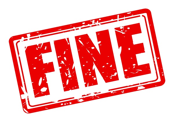 Fine