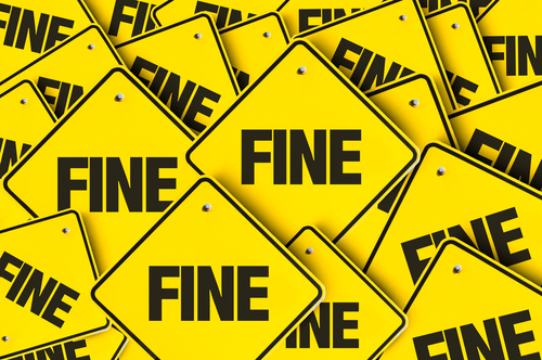 Fine