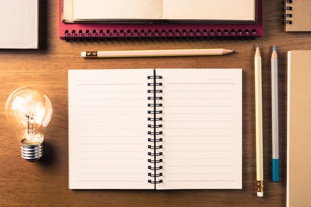 Creative Writing - Pen to Print