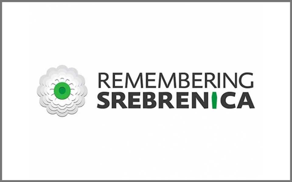 Rembering Srebrenica