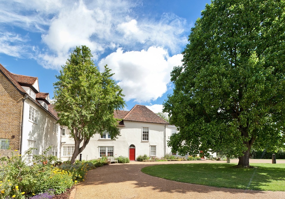 Valence House