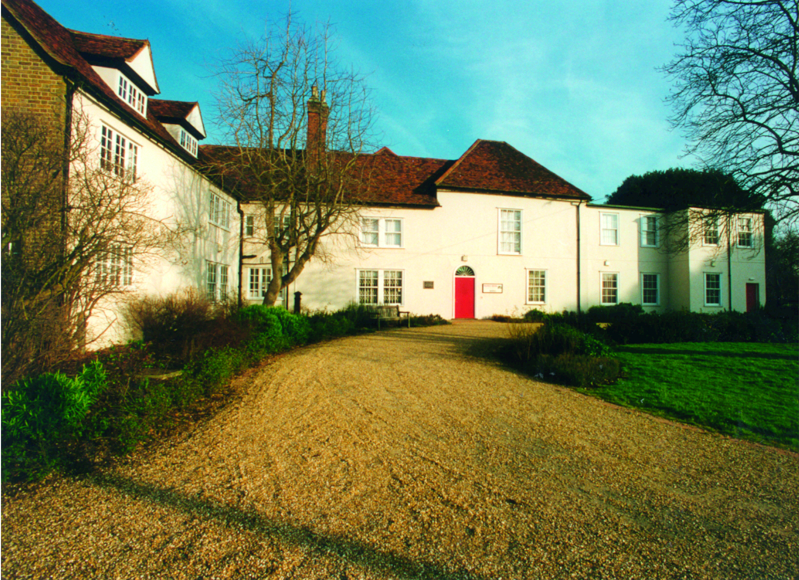 Valence House