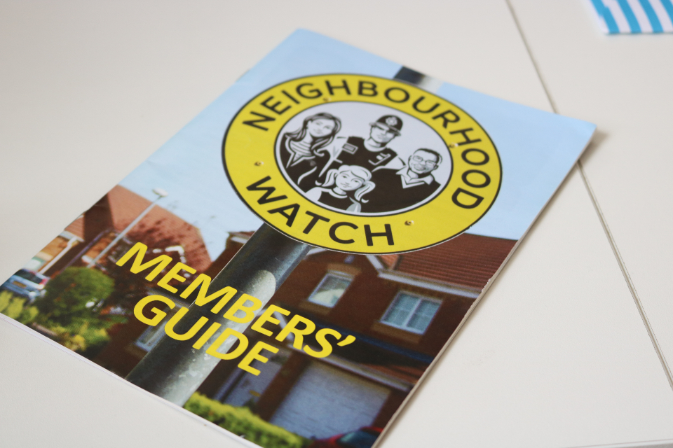 Neighbourhood Watch