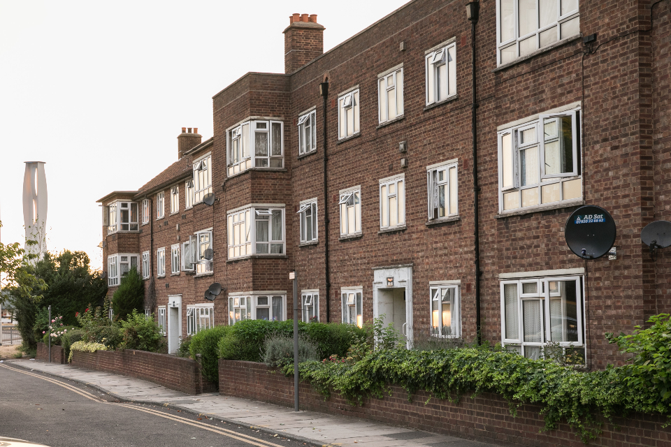 Private landlords in Barking and Dagenham must apply for a ...
