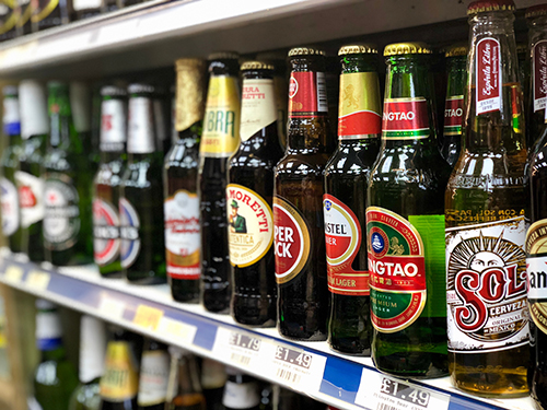 Alcohol