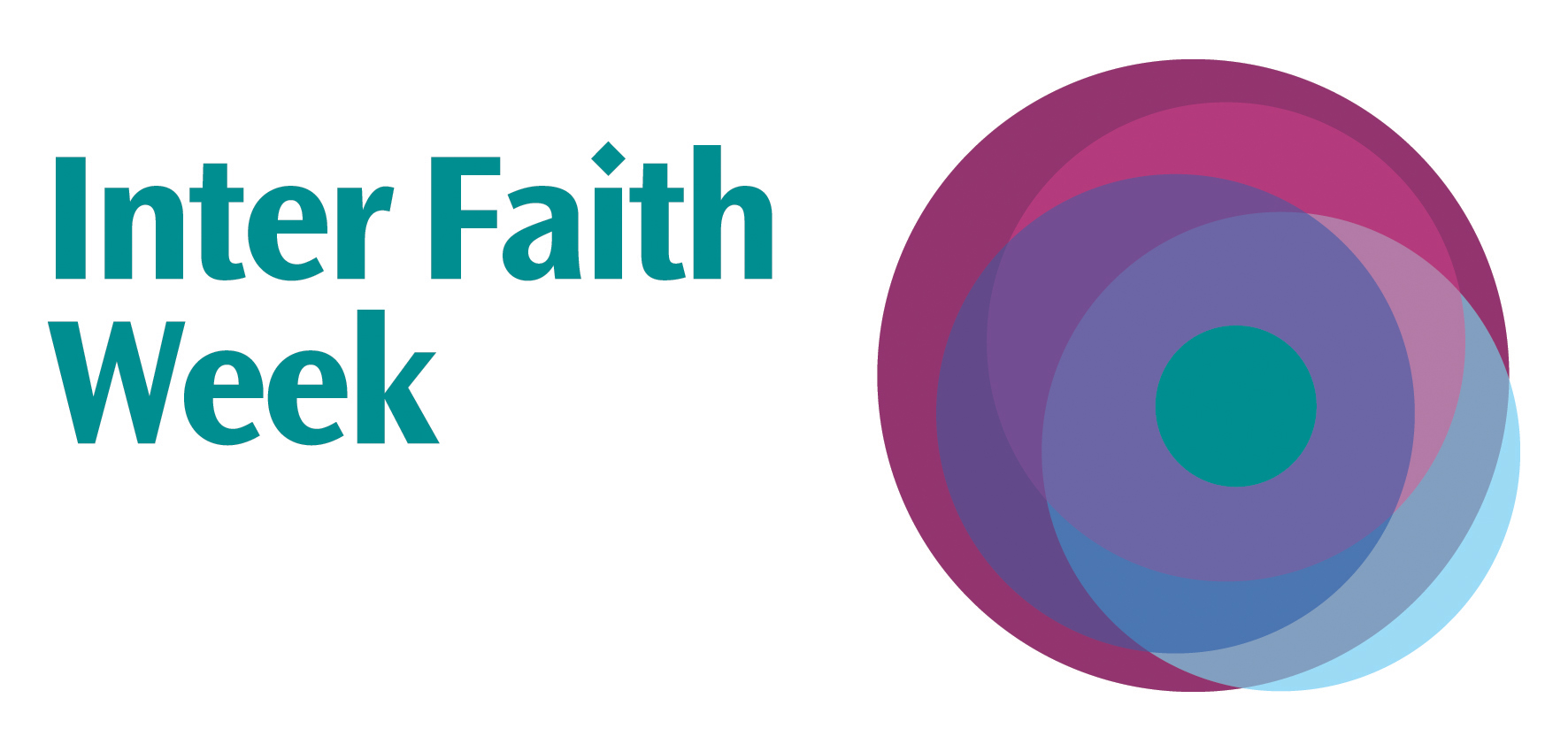 Interfaith Week logo