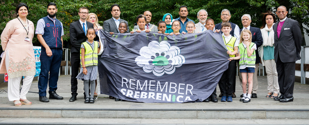 Srebrenica