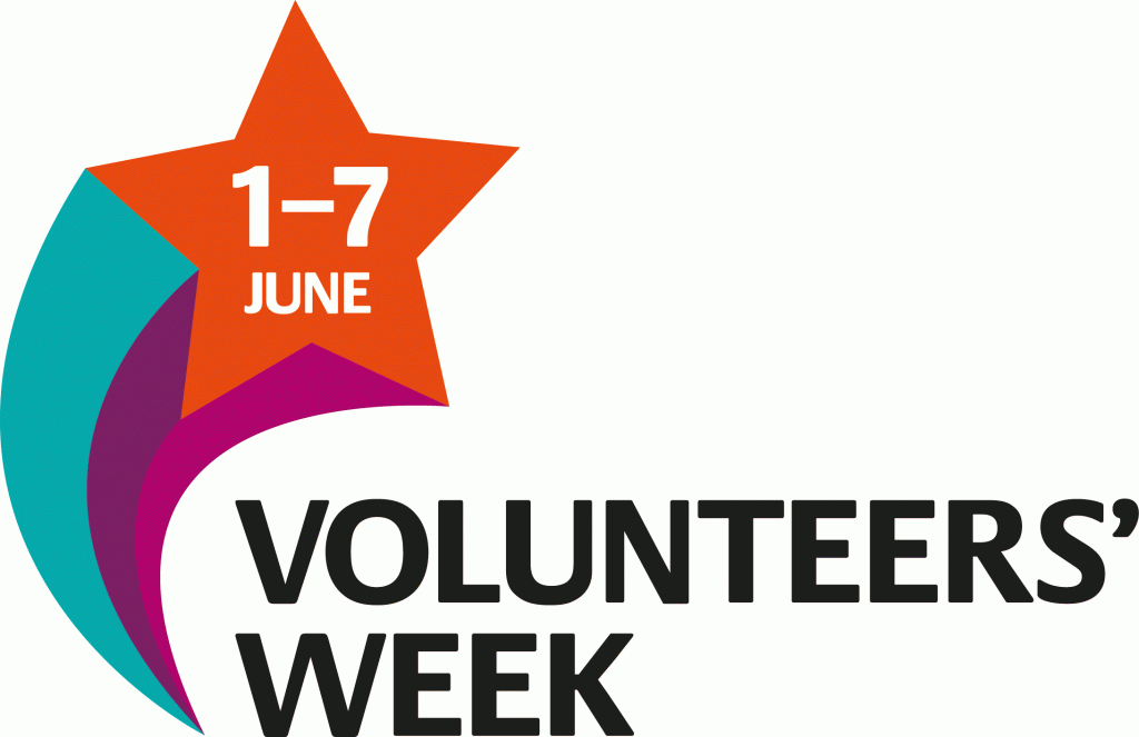 Volunteers Week