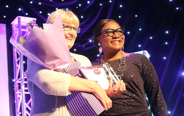 Women's empowerment awards