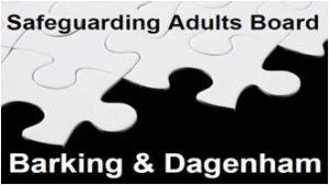 Safeguarding Adults Board logo