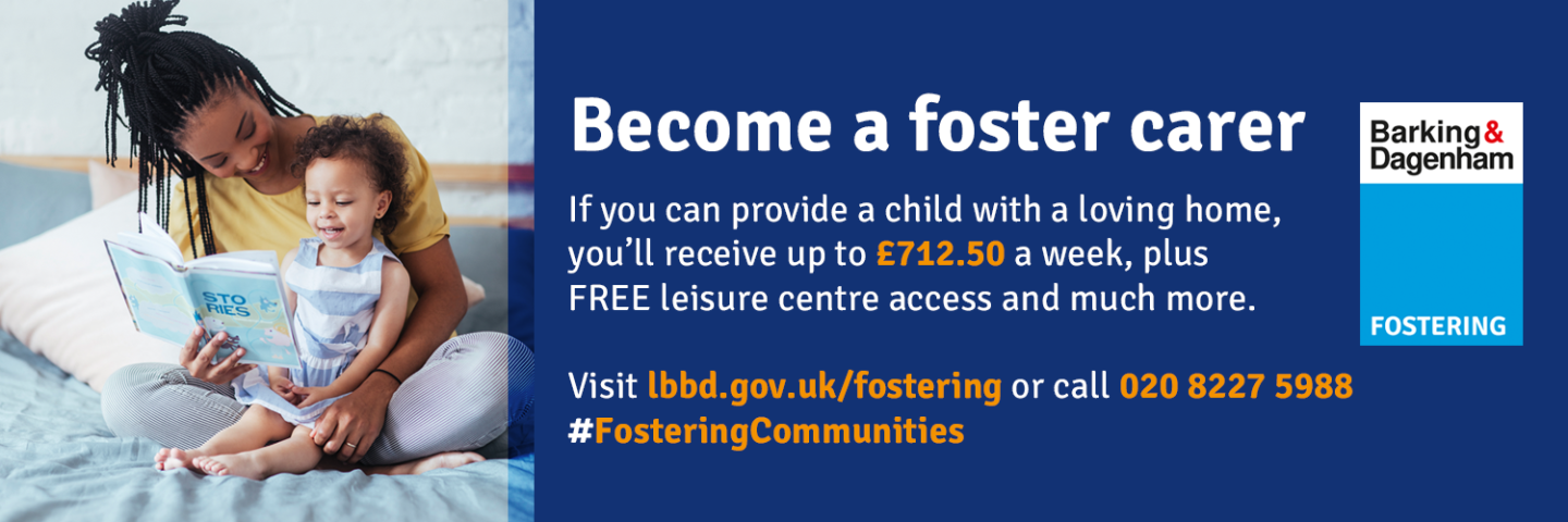 fostering