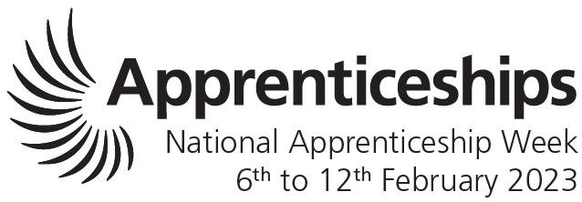 National Apprenticeships Week Logo