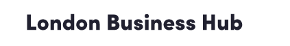 london business hub logo