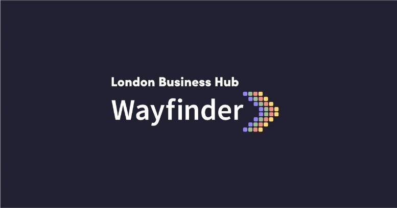Wayfinder logo