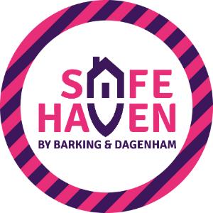 Safe Haven logo