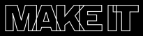 MakeIt logo