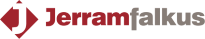 Jerram Falkus logo