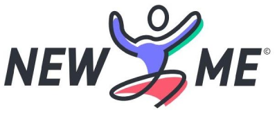 Logo for New Me