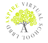 Aspire Virtual School logo