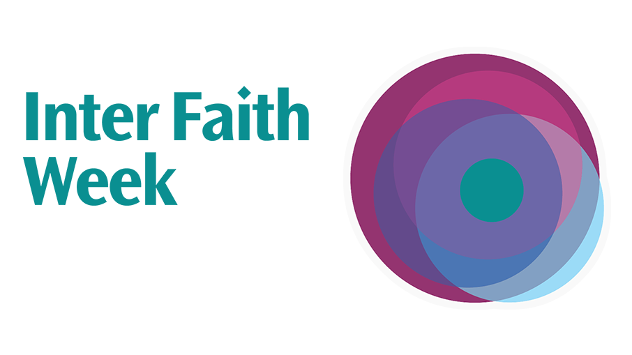 Image of Interfaith Week logo