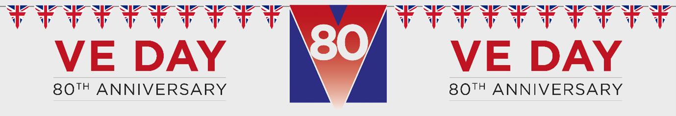 VE day 80th anniversary