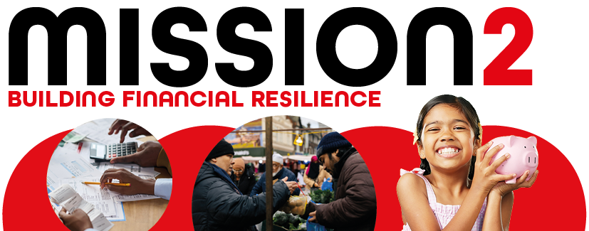 Mission two title card