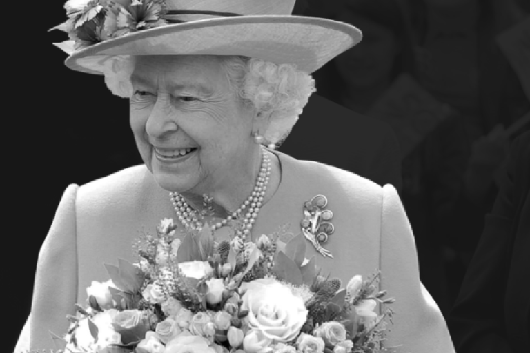Queen Elizabeth II