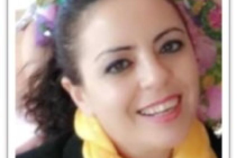 Headshot of Fultura