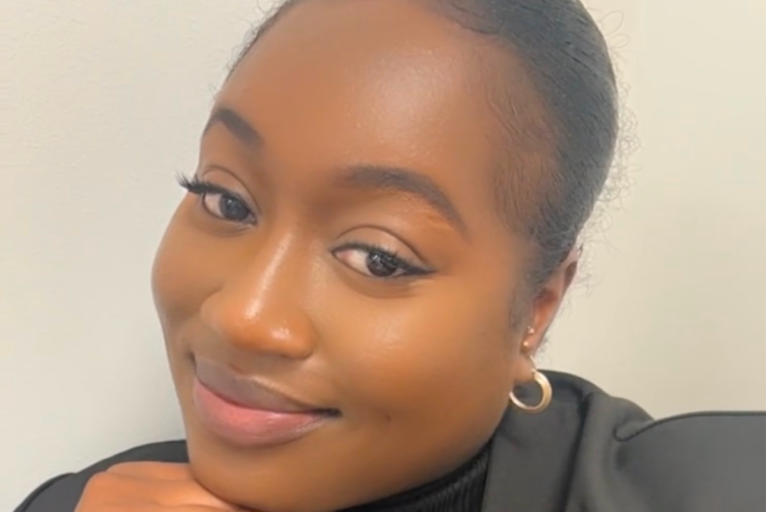 Picture of Ms Parissé Devaux 