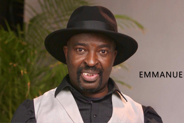 Picture of Emmanuel Kwarteng 