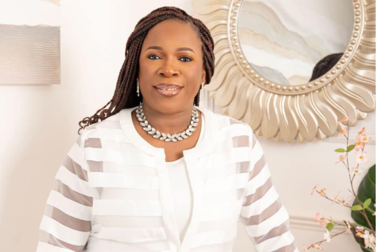 Picture of Ms Bunmi B. Kuye 