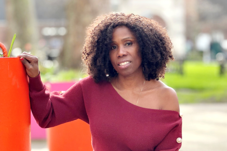 Picture of Silvano Griffith-Francis