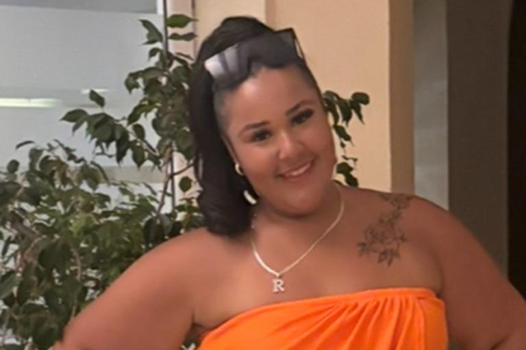 Photo of Rhiann Hunte 