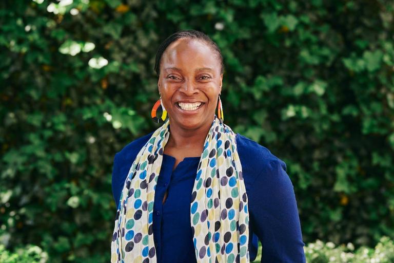 Photo of Nassaba Guiba Fernandes 